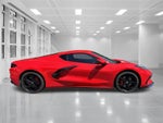 2021 Chevrolet Corvette Stingray 2LT