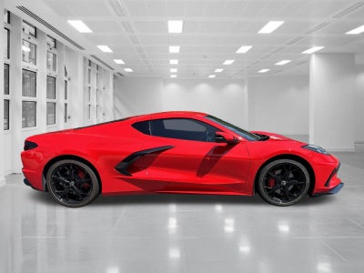 2021 Chevrolet Corvette Stingray 2LT
