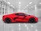 2021 Chevrolet Corvette Stingray 2LT