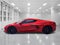 2021 Chevrolet Corvette Stingray 2LT