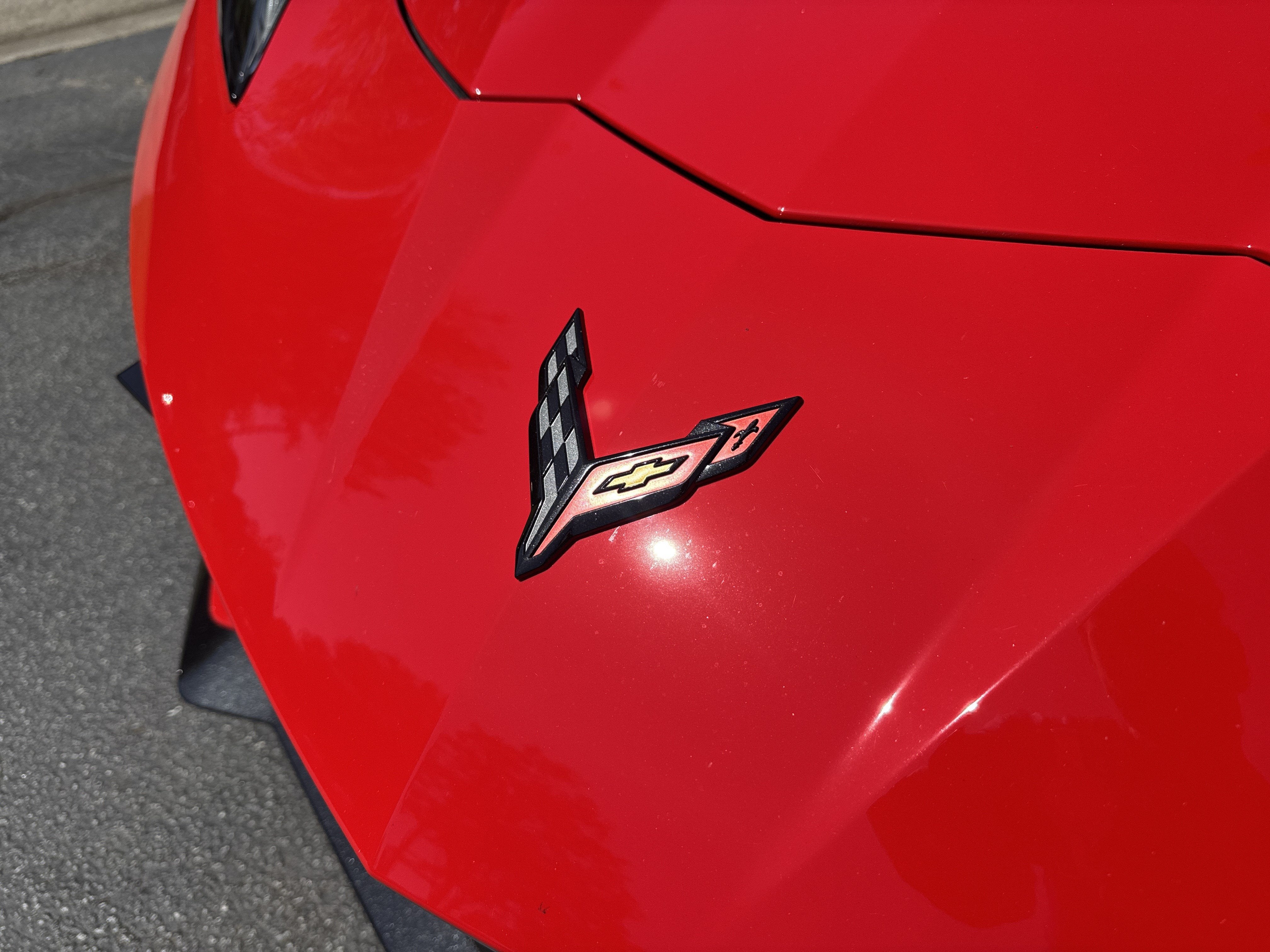 2021 Chevrolet Corvette 2LT - Photo 7