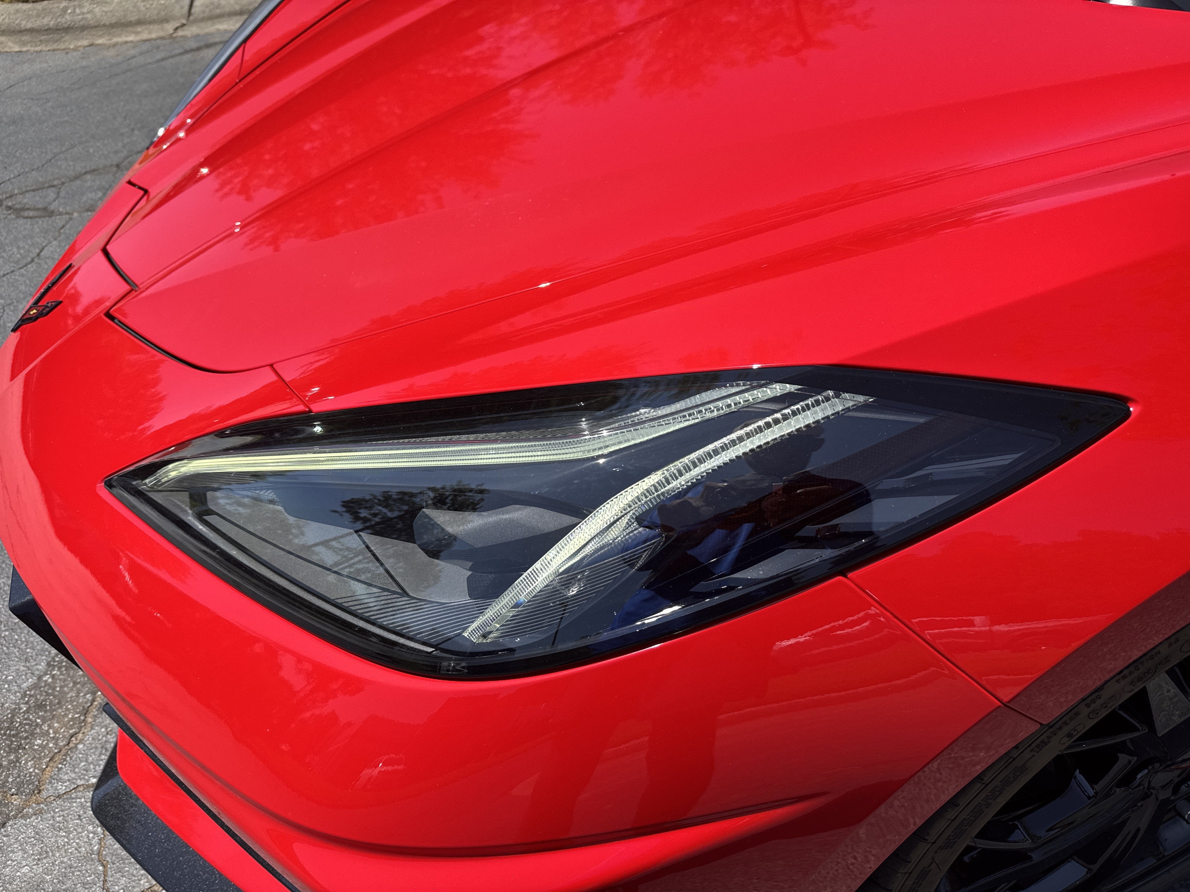 2021 Chevrolet Corvette 2LT - Photo 8