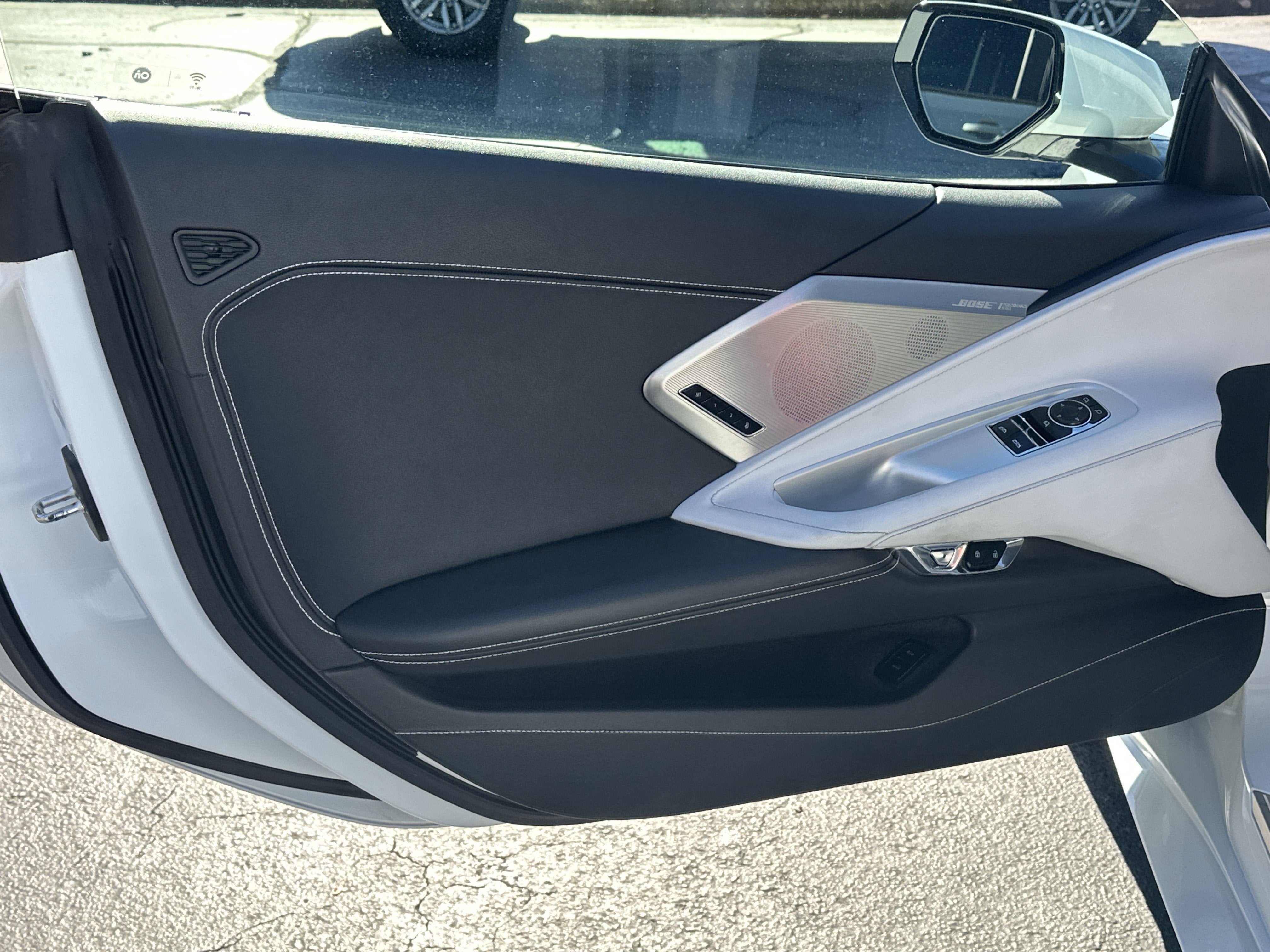 2022 Chevrolet Corvette Stingray 2LT