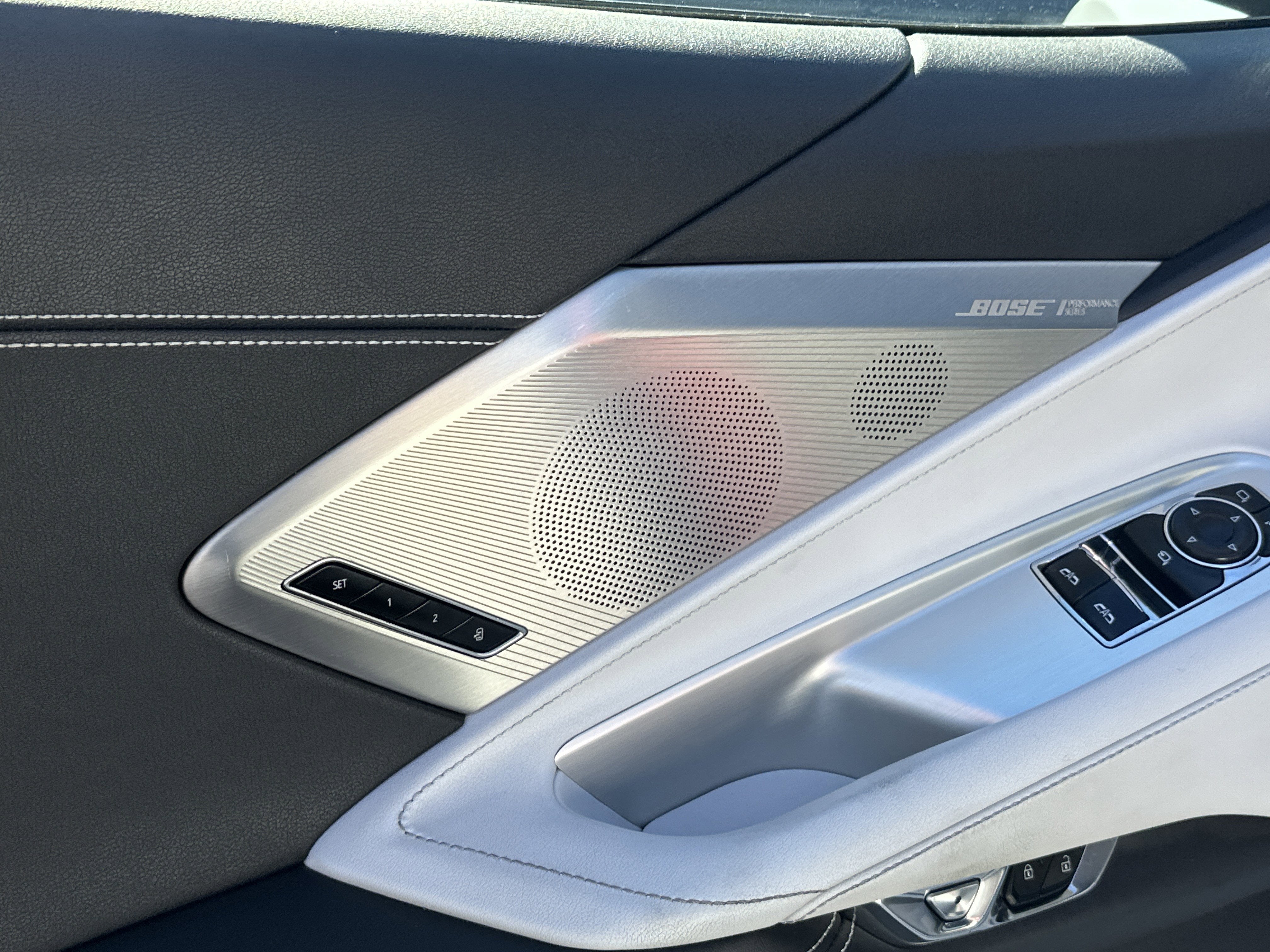 2022 Chevrolet Corvette Stingray 2LT