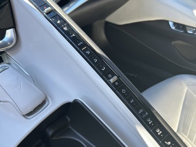 2022 Chevrolet Corvette Stingray 2LT