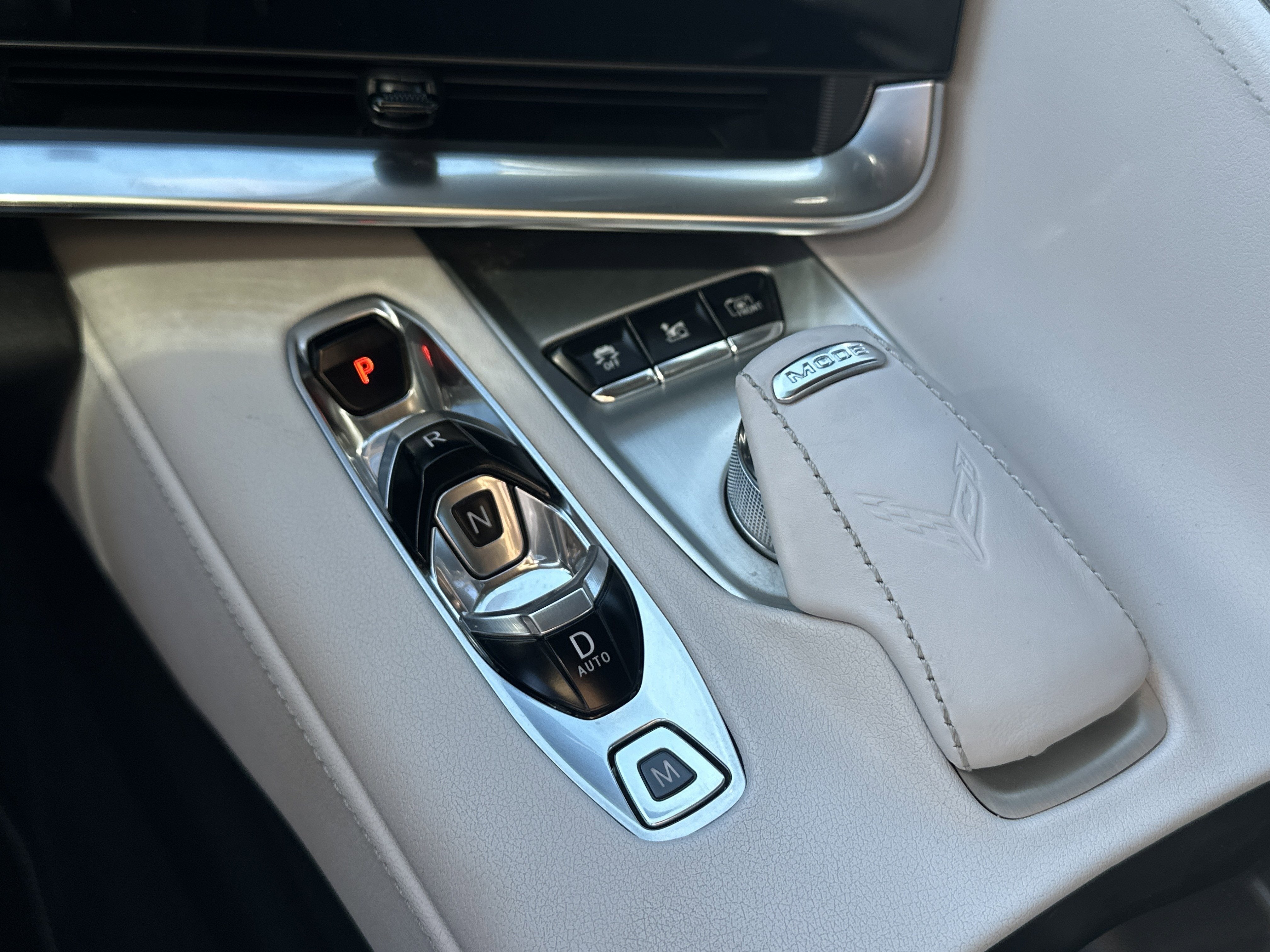 2022 Chevrolet Corvette Stingray 2LT