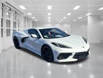 2022 Chevrolet Corvette Stingray 2LT