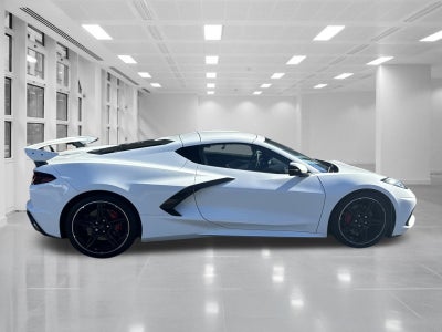 2022 Chevrolet Corvette Stingray 2LT