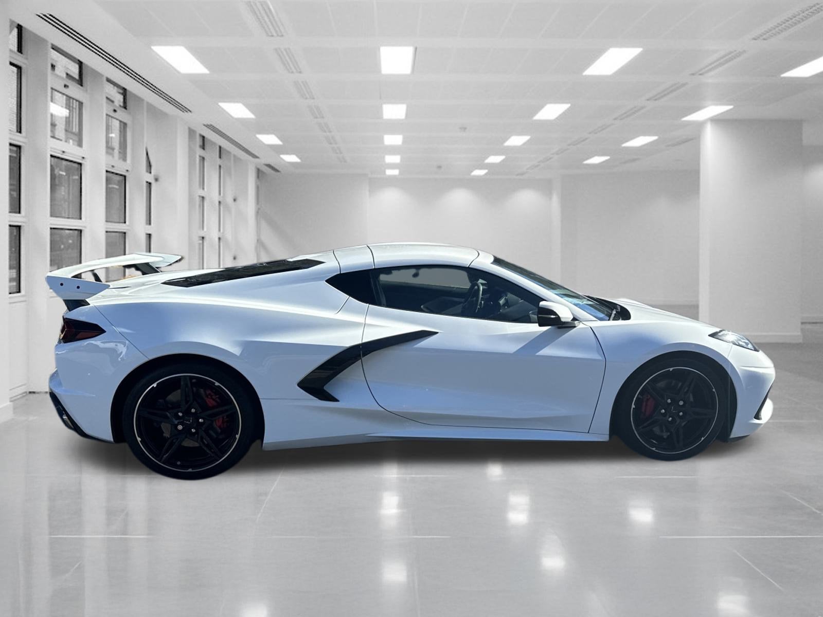 2022 Chevrolet Corvette Stingray 2LT