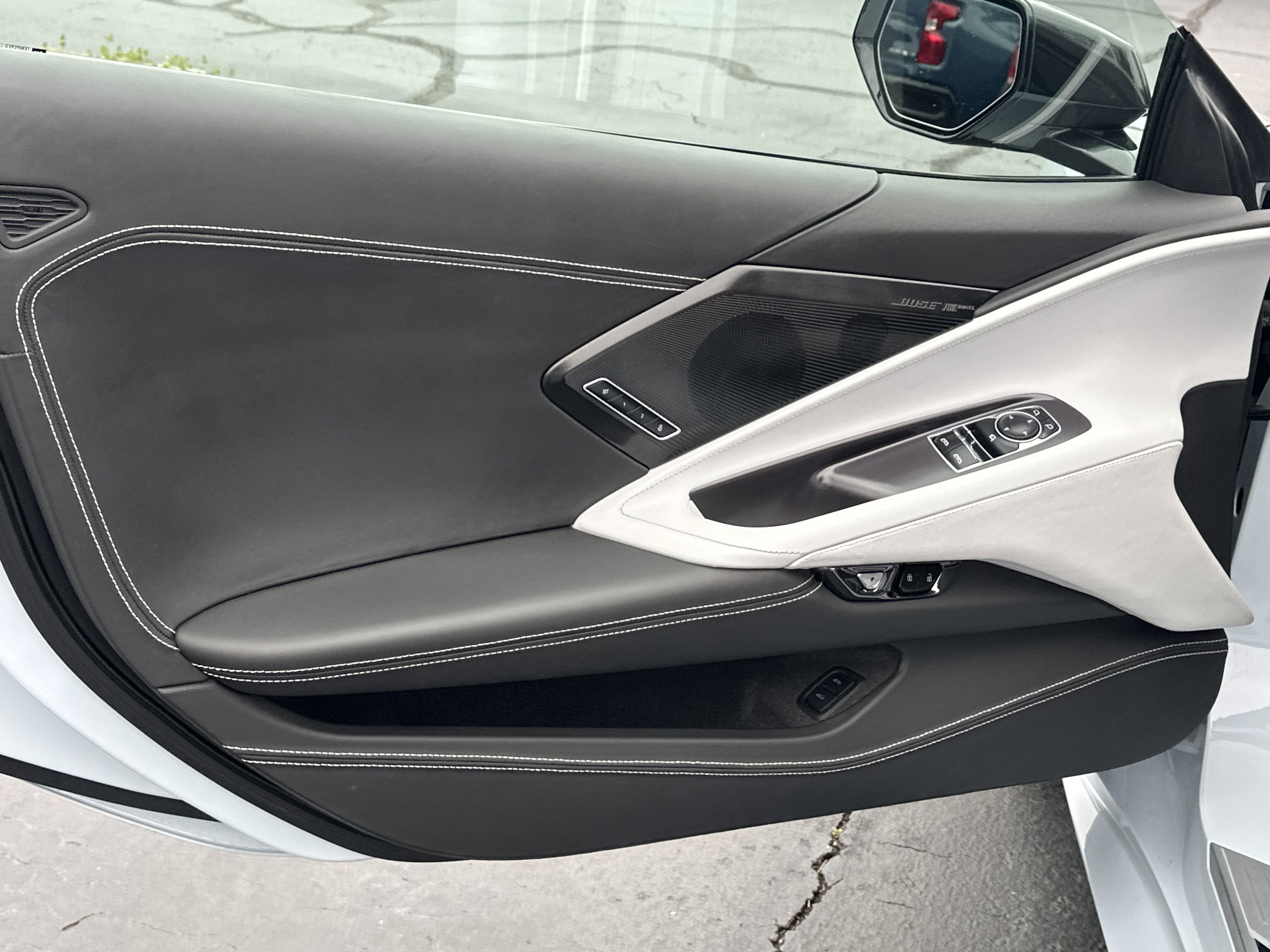 2024 Chevrolet Corvette Stingray 3LT