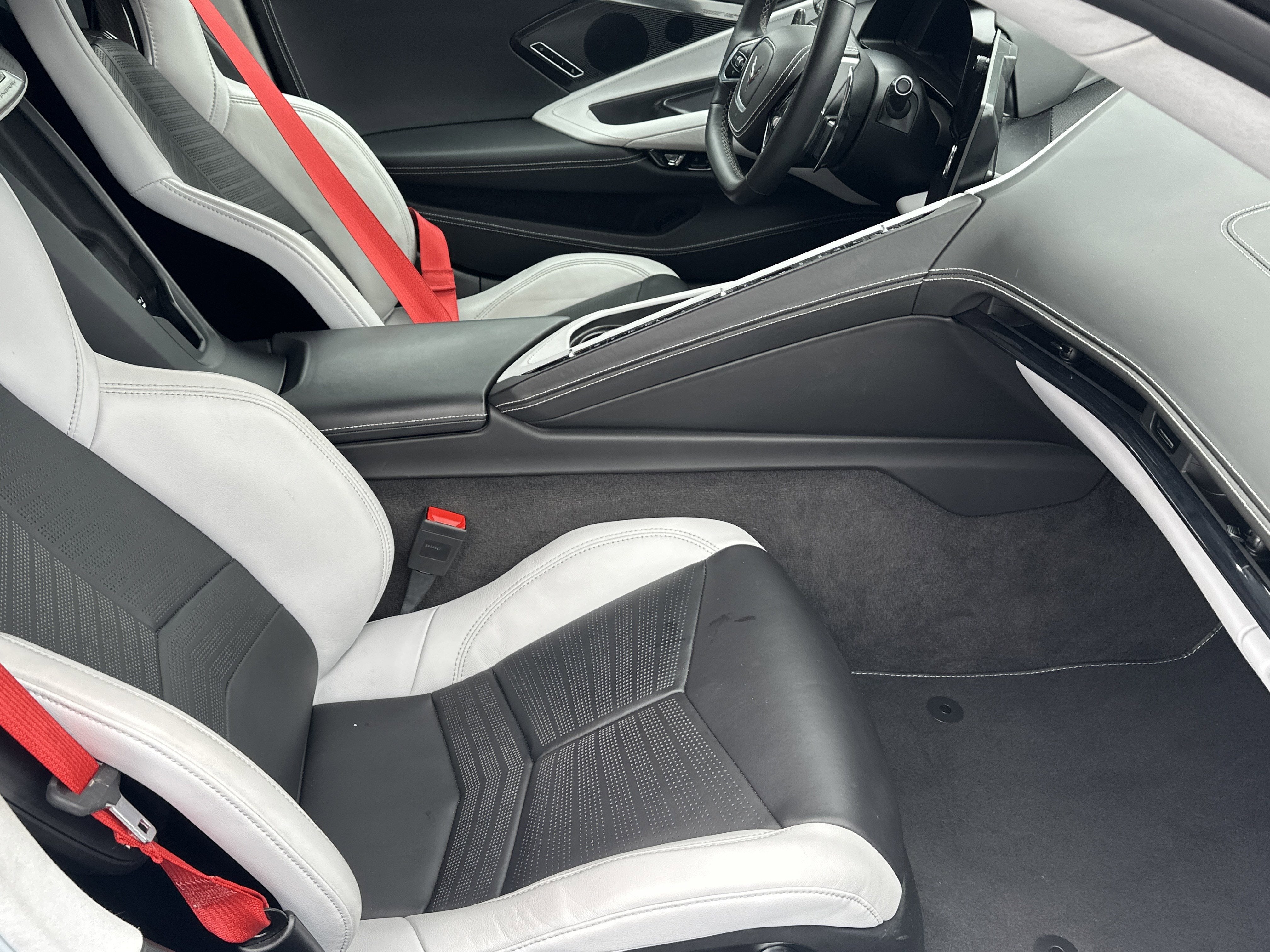 2024 Chevrolet Corvette Stingray 3LT