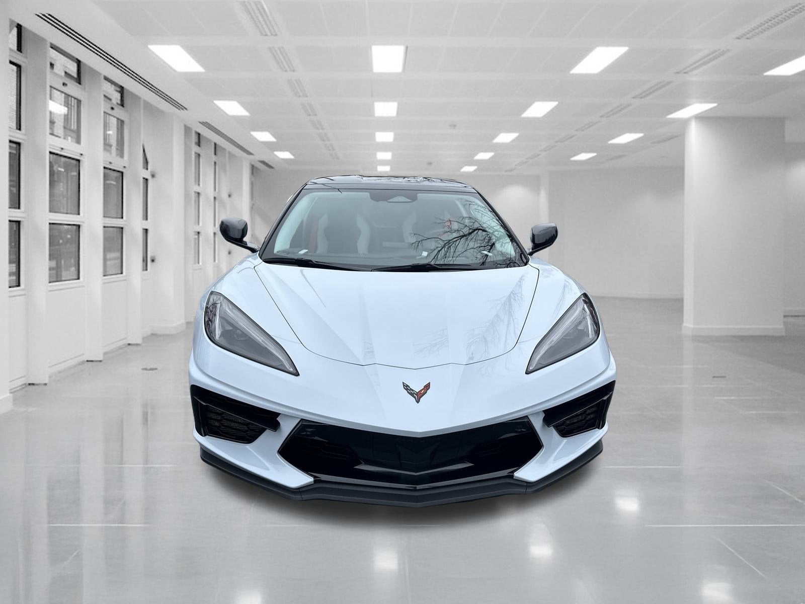 2024 Chevrolet Corvette Stingray 3LT