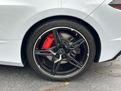 2024 Chevrolet Corvette Stingray 3LT