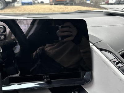 2024 Chevrolet Corvette Stingray 3LT