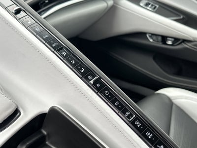 2024 Chevrolet Corvette Stingray 3LT