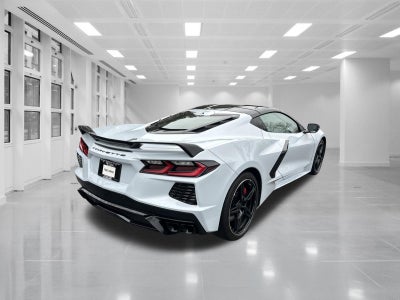 2024 Chevrolet Corvette Stingray 3LT