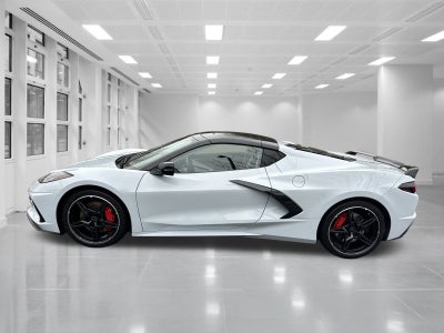 2024 Chevrolet Corvette Stingray 3LT