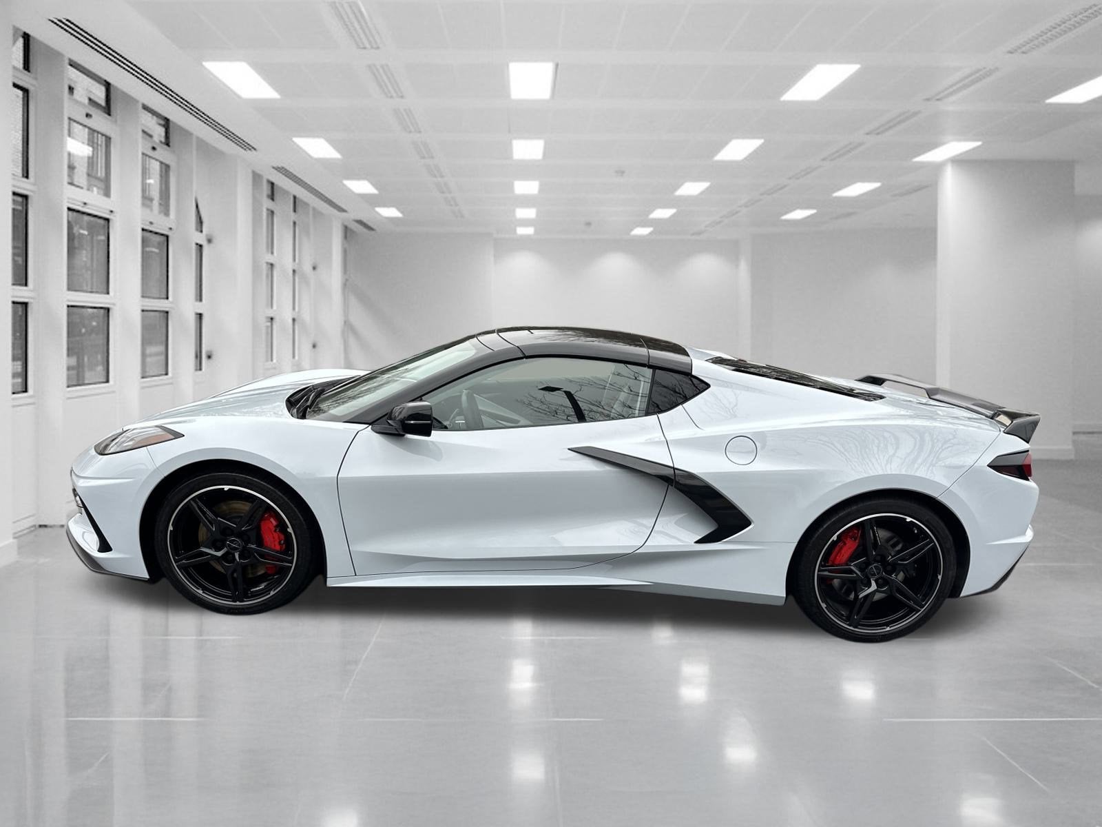 2024 Chevrolet Corvette Stingray 3LT