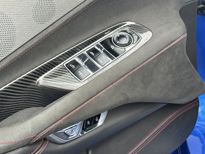 2022 Chevrolet Corvette Stingray 3LT