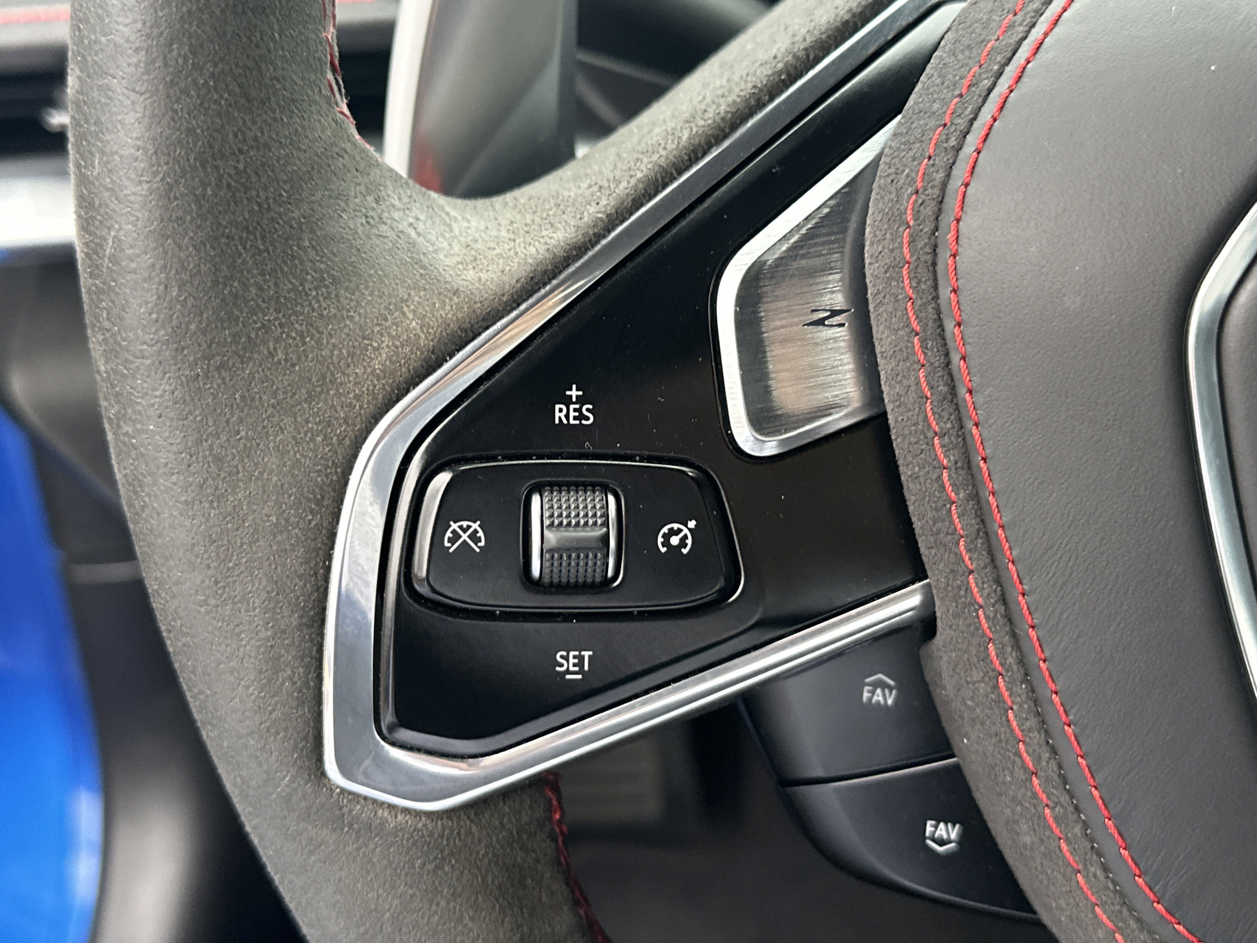 2022 Chevrolet Corvette Stingray 3LT