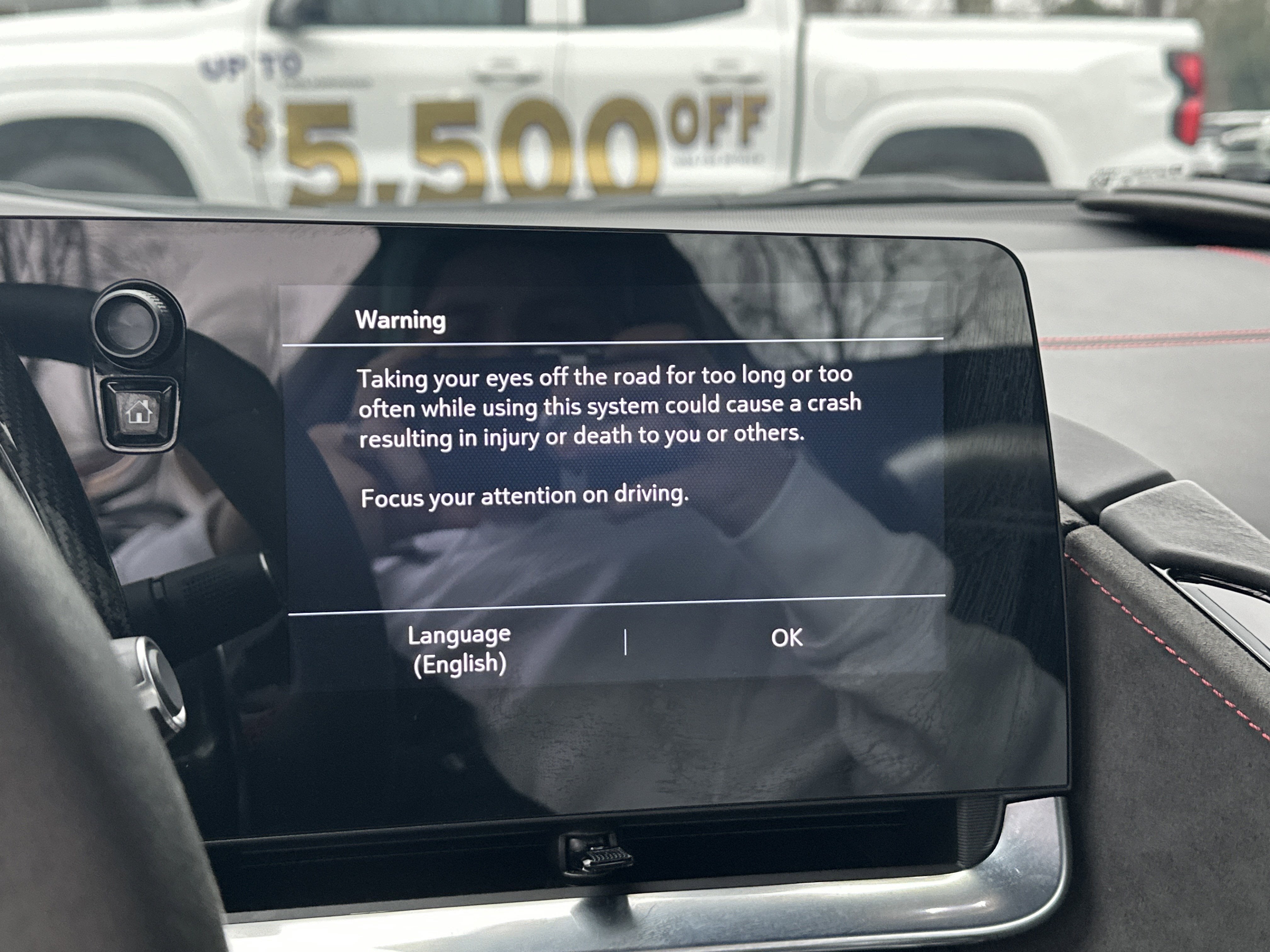 2022 Chevrolet Corvette Stingray 3LT