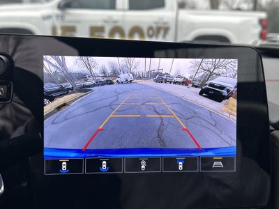 2022 Chevrolet Corvette Stingray 3LT