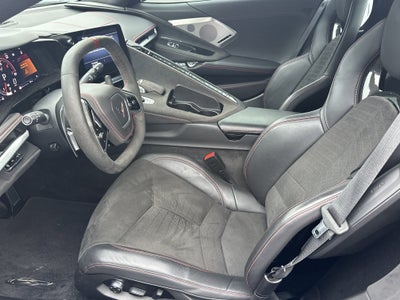 2022 Chevrolet Corvette Stingray 3LT