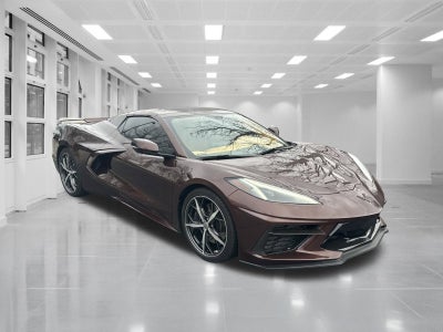 2023 Chevrolet Corvette Stingray 3LT