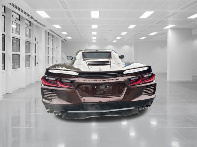 2023 Chevrolet Corvette Stingray 3LT