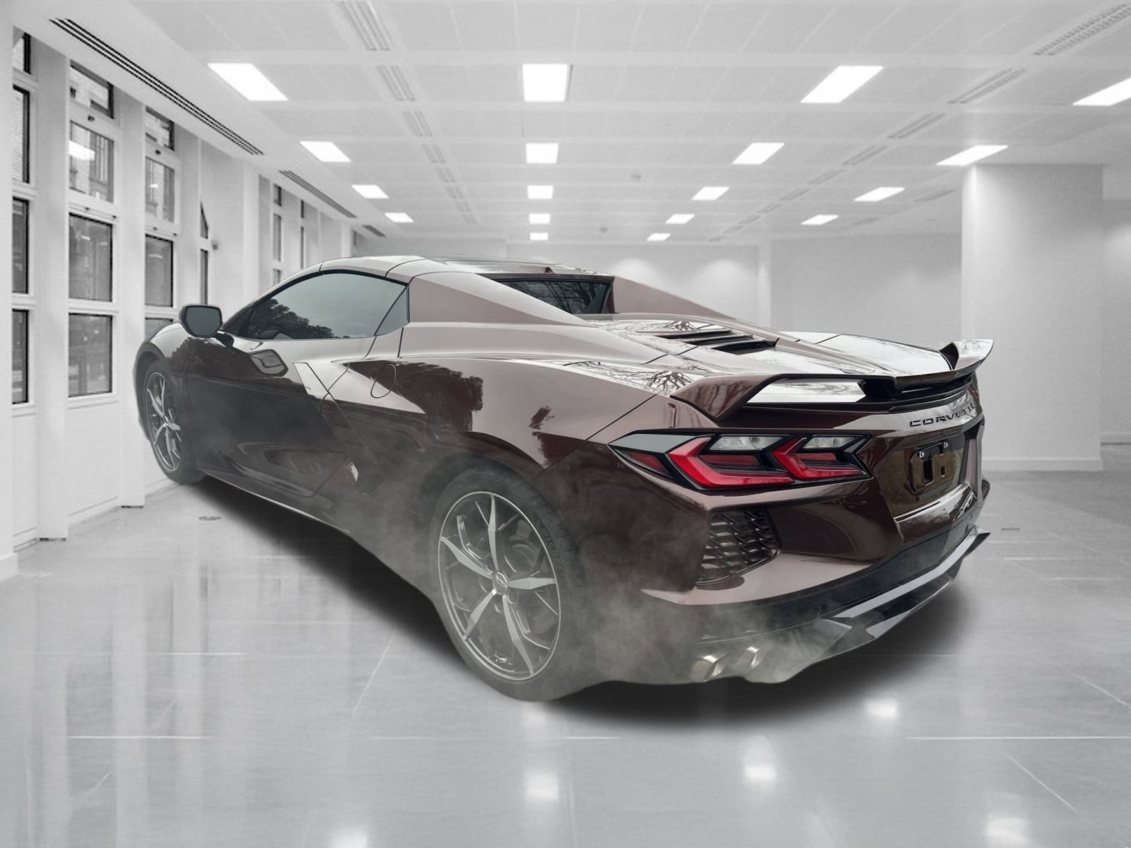 2023 Chevrolet Corvette Stingray 3LT