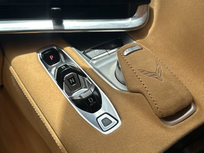 2023 Chevrolet Corvette Stingray 3LT