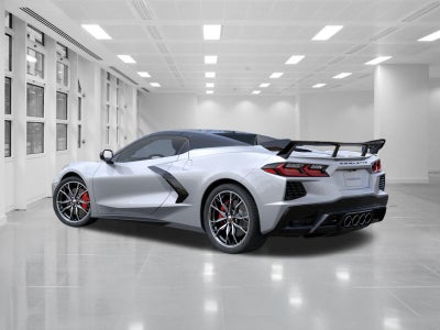 2027 Chevrolet Corvette Stingray 3LT