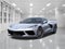 2027 Chevrolet Corvette Stingray 3LT