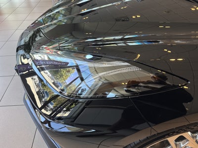 2027 Chevrolet Corvette Stingray 3LT