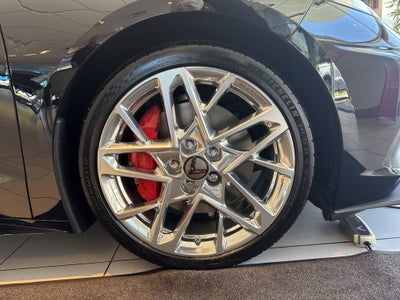 2027 Chevrolet Corvette Stingray 3LT