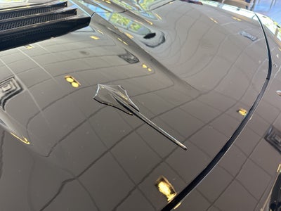 2027 Chevrolet Corvette Stingray 3LT