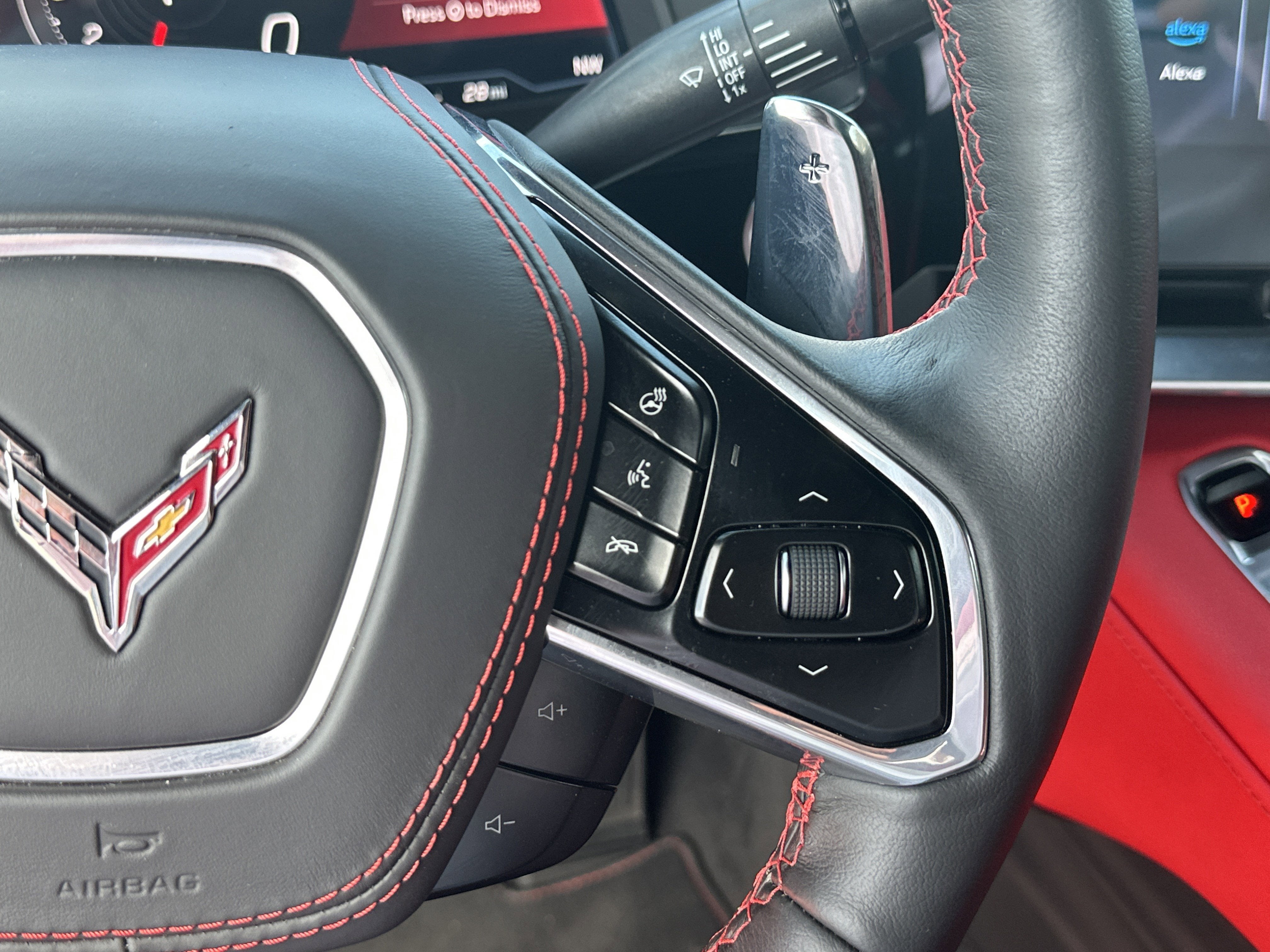 2025 Chevrolet Corvette Z06 2LZ