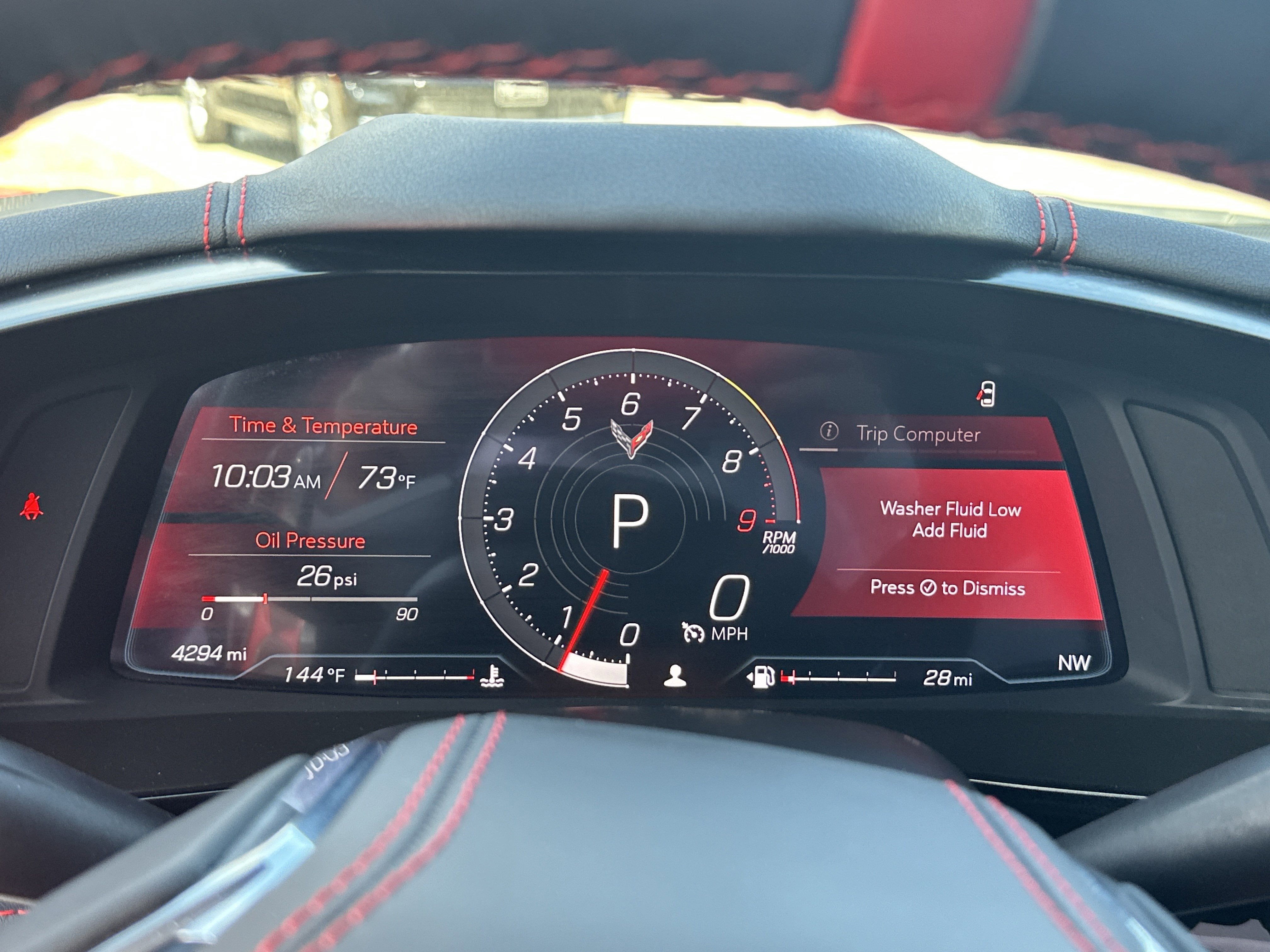 2025 Chevrolet Corvette Z06 2LZ