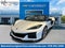 2025 Chevrolet Corvette Z06 3LZ