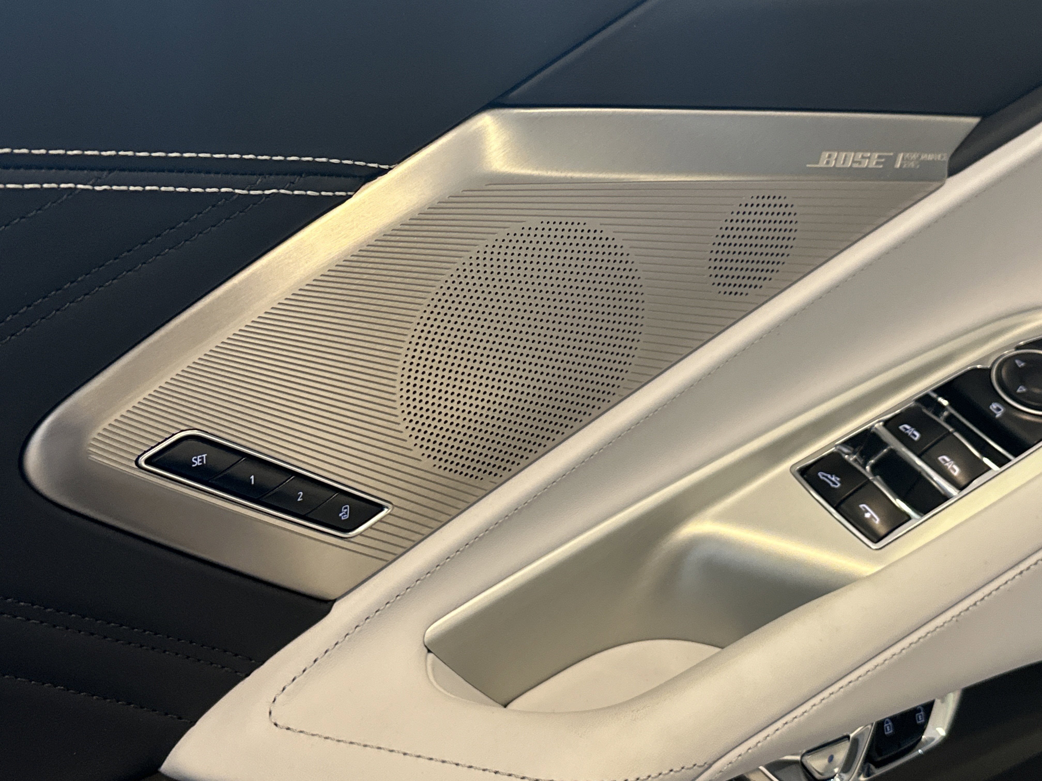 2025 Chevrolet Corvette Z06 3LZ