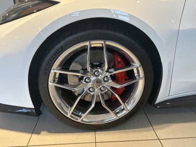 2025 Chevrolet Corvette Z06 3LZ