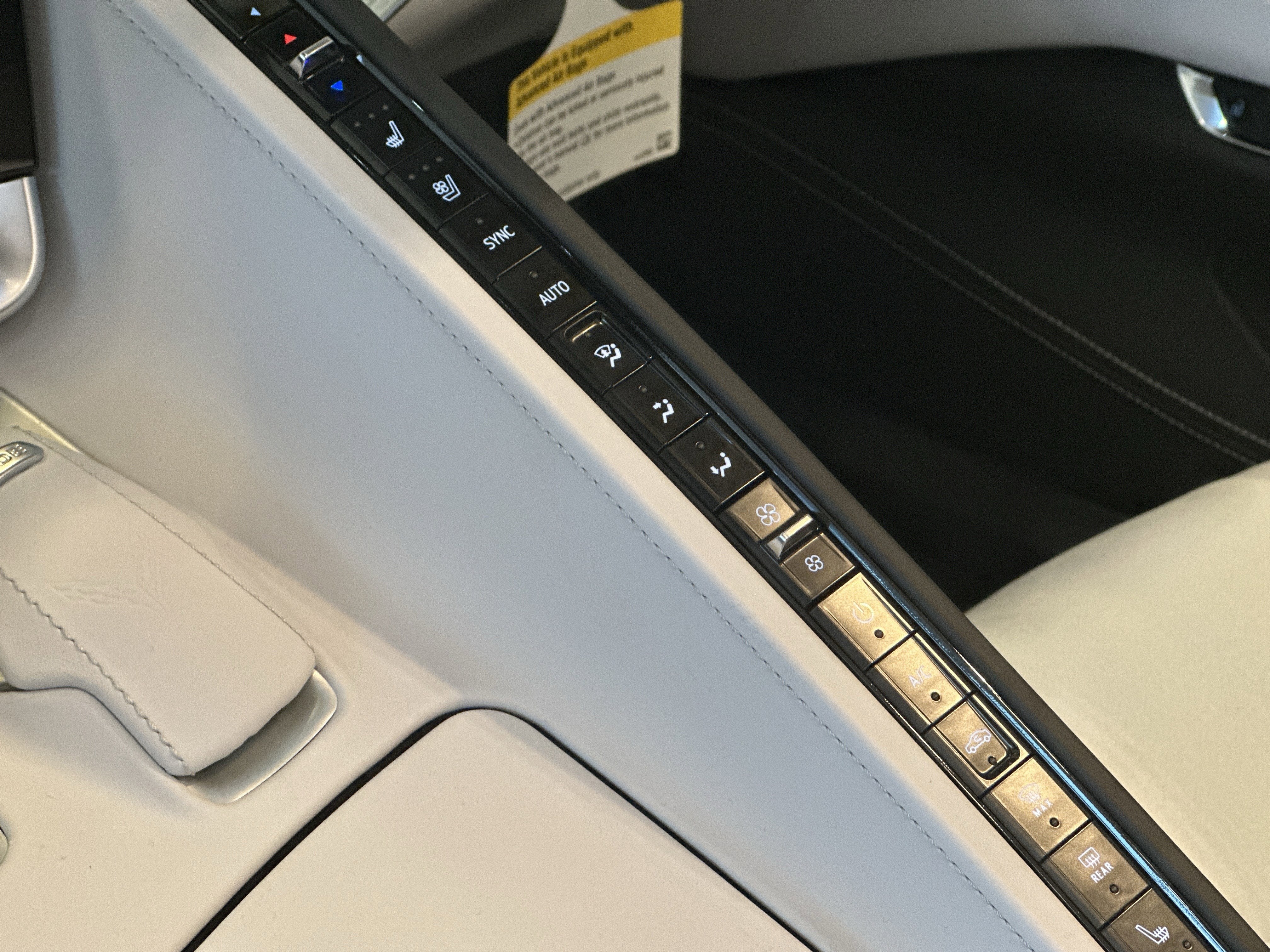 2025 Chevrolet Corvette Z06 3LZ