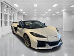 2025 Chevrolet Corvette Z06 3LZ