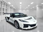 2027 Chevrolet Corvette ZR1 3LZ
