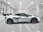 2027 Chevrolet Corvette ZR1 3LZ