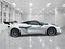 2027 Chevrolet Corvette ZR1 3LZ