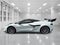 2027 Chevrolet Corvette ZR1 3LZ