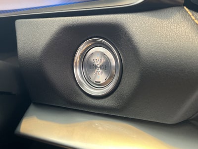 2026 Chevrolet Corvette E-Ray 2LZ