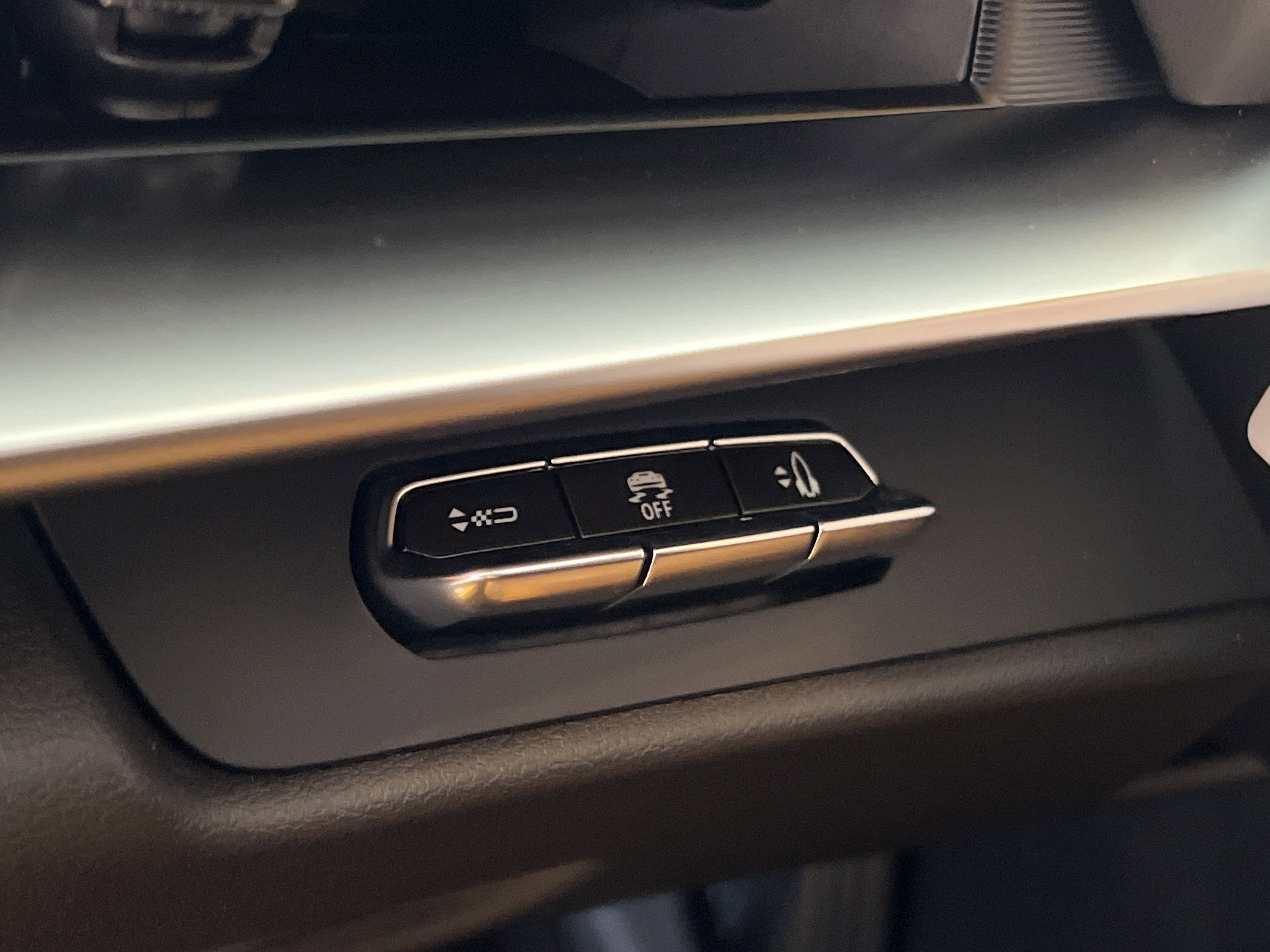 2026 Chevrolet Corvette E-Ray 2LZ