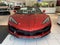 2027 Chevrolet Corvette Grand Sport 2LT